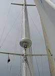 Sails & Rigging - Mast